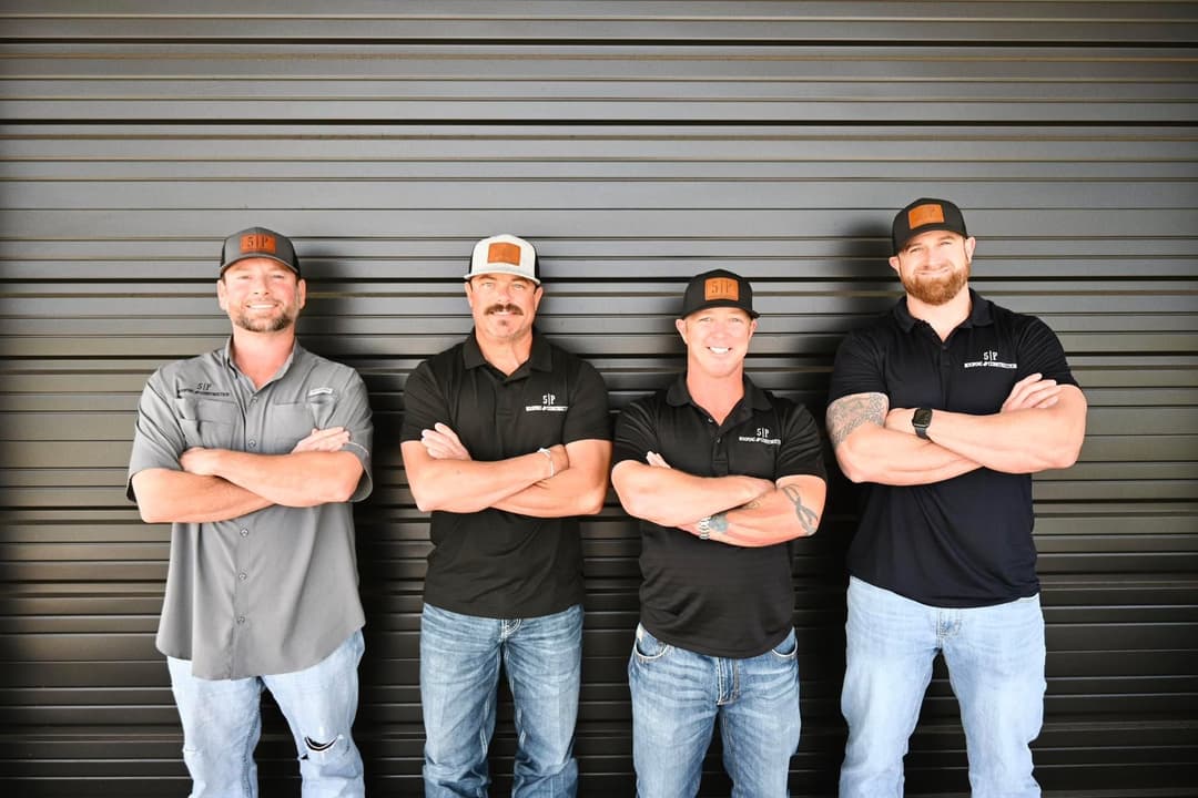 About 5P Roofing & Construction